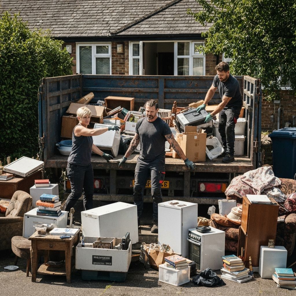 Entrümpelung Express